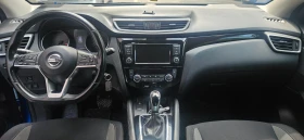 Nissan Qashqai 1.5 CDI, снимка 8