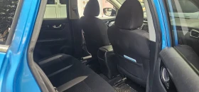 Nissan Qashqai 1.5 CDI, снимка 13