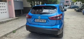 Nissan Qashqai 1.5 CDI, снимка 4