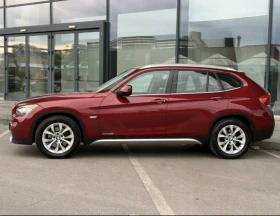 BMW X1 2.0 , снимка 8