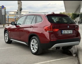 BMW X1 2.0 , снимка 9