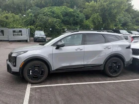 Kia Sportage, снимка 3