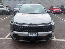 Kia Sportage, снимка 2