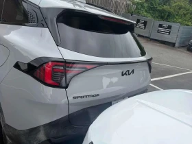 Kia Sportage, снимка 5