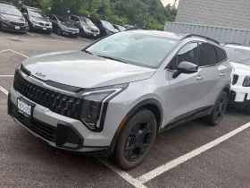 Kia Sportage, снимка 1
