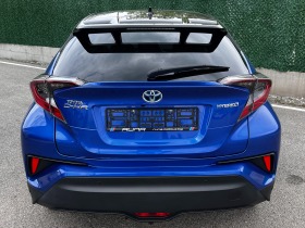 Toyota C-HR  1.8HSD Trend | Mobile.bg   5