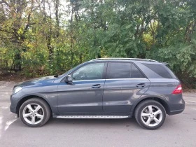 Mercedes-Benz ML 350 SPECIAL EDIT-N BLUETEC W166 4MATIC G-TRONIC | Mobile.bg    3