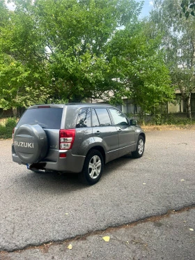 Suzuki Grand vitara 2.0I, снимка 6