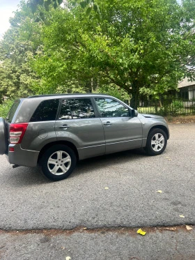 Suzuki Grand vitara 2.0I, снимка 8