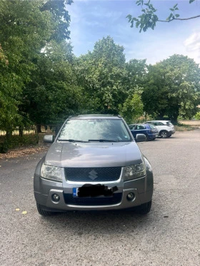 Suzuki Grand vitara 2.0I, снимка 3