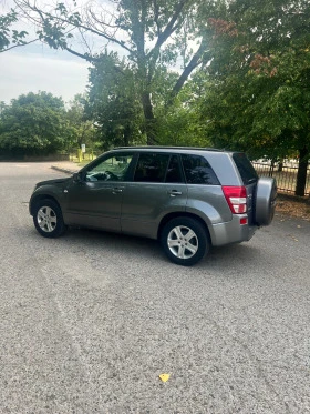 Suzuki Grand vitara 2.0I | Mobile.bg    9