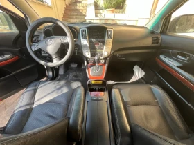 Lexus RX 300 LPG, V6, снимка 9