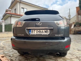 Lexus RX 300 LPG, V6 | Mobile.bg    5