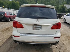 Mercedes-Benz GL 450 4MATIC* HARMAN/KARDON* ОБДУХ, снимка 5