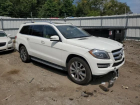 Mercedes-Benz GL 450 4MATIC* HARMAN/KARDON*  | Mobile.bg    1