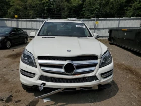 Mercedes-Benz GL 450 4MATIC* HARMAN/KARDON*  | Mobile.bg    2