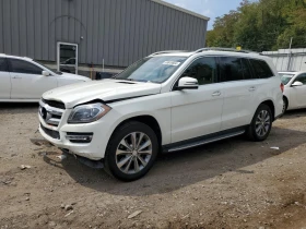 Mercedes-Benz GL 450 4MATIC* HARMAN/KARDON*  | Mobile.bg    3