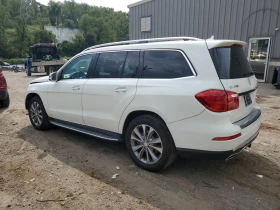 Mercedes-Benz GL 450 4MATIC* HARMAN/KARDON*  | Mobile.bg    4