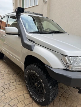 Suzuki Grand vitara | Mobile.bg    7