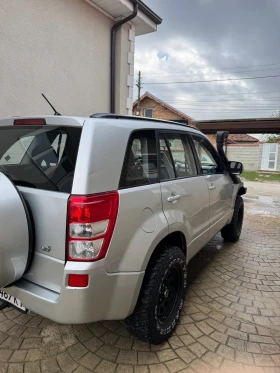 Suzuki Grand vitara | Mobile.bg    6