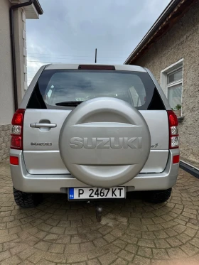 Suzuki Grand vitara | Mobile.bg    5