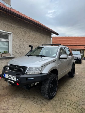 Suzuki Grand vitara | Mobile.bg    3