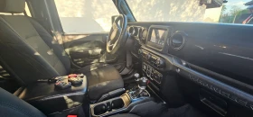 Jeep Wrangler JL 2019 3.6 Unlimited , снимка 4