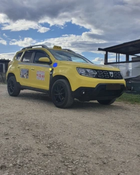 Обява за продажба на Dacia Duster 1, 6SCE  ~Цена по договаряне - изображение 1