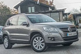 VW Tiguan 2.0TDI DSG HIGHLINE NAVI | Mobile.bg    3