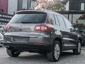 VW Tiguan 2.0TDI DSG HIGHLINE NAVI | Mobile.bg    6