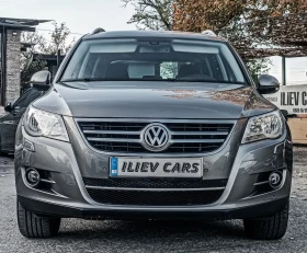 VW Tiguan 2.0TDI DSG HIGHLINE NAVI | Mobile.bg    2