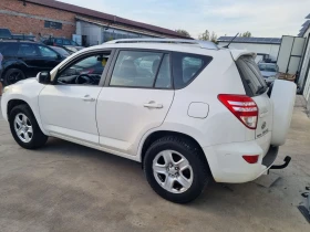 Toyota Rav4 2.2d4d 150ps, снимка 3