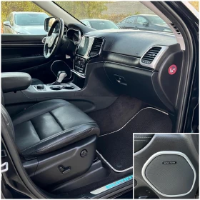 Jeep Grand cherokee SUMIT FACELIFT Панорама Дистроник Keyless-go, снимка 8