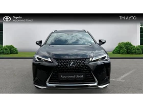 Lexus UX | Mobile.bg    5