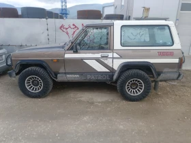 Nissan Patrol 3.3D, снимка 2