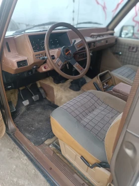 Nissan Patrol 3.3D, снимка 5