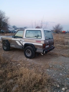 Nissan Patrol 3.3D, снимка 15