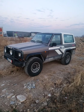 Nissan Patrol 3.3D, снимка 16