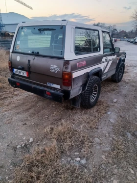 Nissan Patrol 3.3D, снимка 14