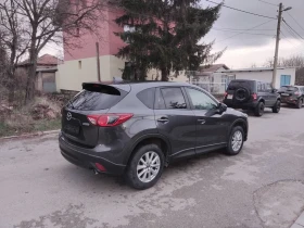 Mazda CX-5 2.2 SKYACTIV, снимка 5