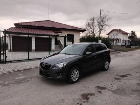 Mazda CX-5 2.2 SKYACTIV, снимка 1