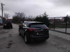 Mazda CX-5 2.2 SKYACTIV, снимка 6