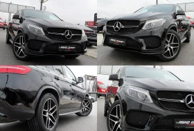 Mercedes-Benz GLE 350 KUPE AMG OPTICA/START STOP/EDITION/СОБСТВЕН ЛИЗИНГ, снимка 9