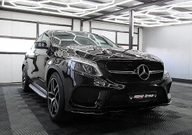 Обява за продажба на Mercedes-Benz GLE 350 KUPE AMG OPTICA/START STOP/EDITION/СОБСТВЕН ЛИЗИНГ ~66 000 лв. - изображение 3