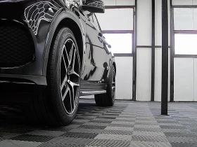 Обява за продажба на Mercedes-Benz GLE 350 KUPE AMG OPTICA/START STOP/EDITION/СОБСТВЕН ЛИЗИНГ ~66 000 лв. - изображение 8