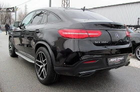 Mercedes-Benz GLE 350 KUPE AMG OPTICA/START STOP/EDITION/СОБСТВЕН ЛИЗИНГ, снимка 1