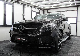 Обява за продажба на Mercedes-Benz GLE 350 KUPE AMG OPTICA/START STOP/EDITION/СОБСТВЕН ЛИЗИНГ ~66 000 лв. - изображение 1