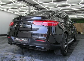 Обява за продажба на Mercedes-Benz GLE 350 KUPE AMG OPTICA/START STOP/EDITION/СОБСТВЕН ЛИЗИНГ ~66 000 лв. - изображение 5