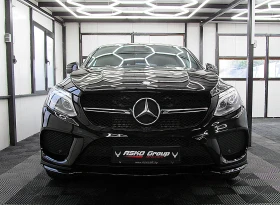Обява за продажба на Mercedes-Benz GLE 350 KUPE AMG OPTICA/START STOP/EDITION/СОБСТВЕН ЛИЗИНГ ~66 000 лв. - изображение 2