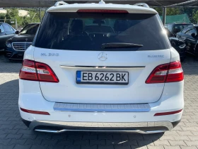 Mercedes-Benz ML 250, снимка 11